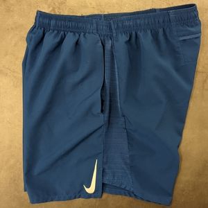 Nike Challenger Dri-Fit Shorts